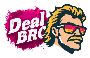Deal Bro