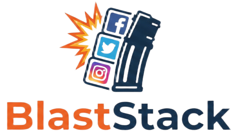 BlastStack